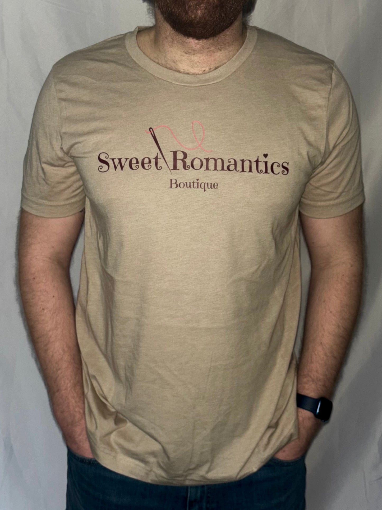 Sweet Tee