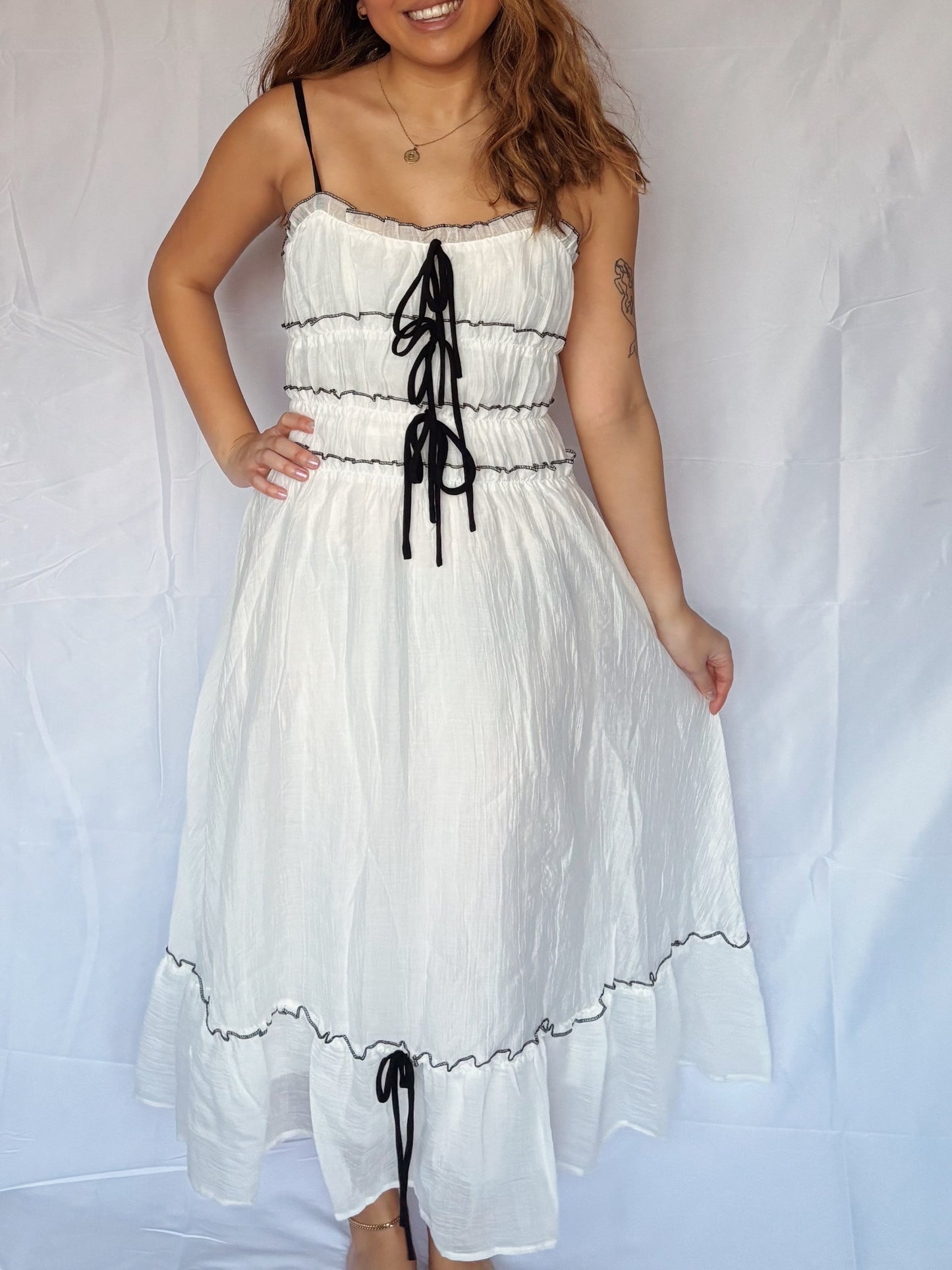 Willow Sundress