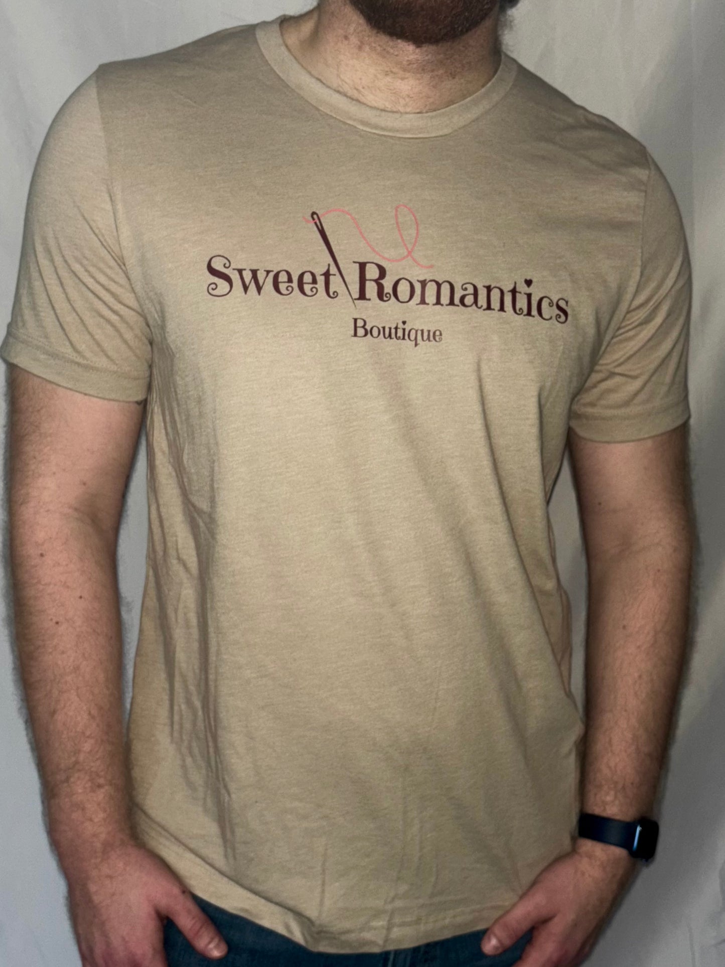 Sweet Tee
