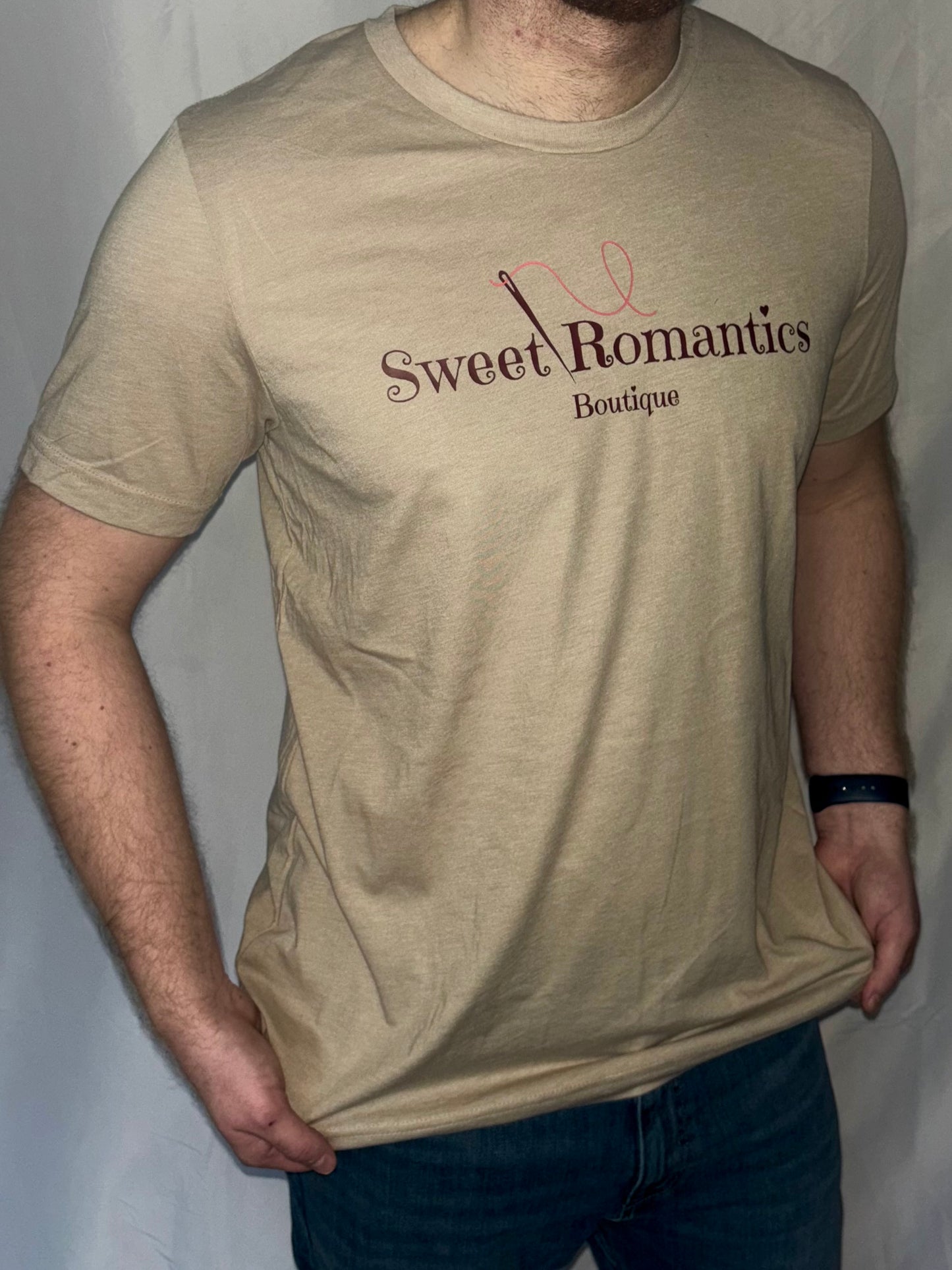 Sweet Tee
