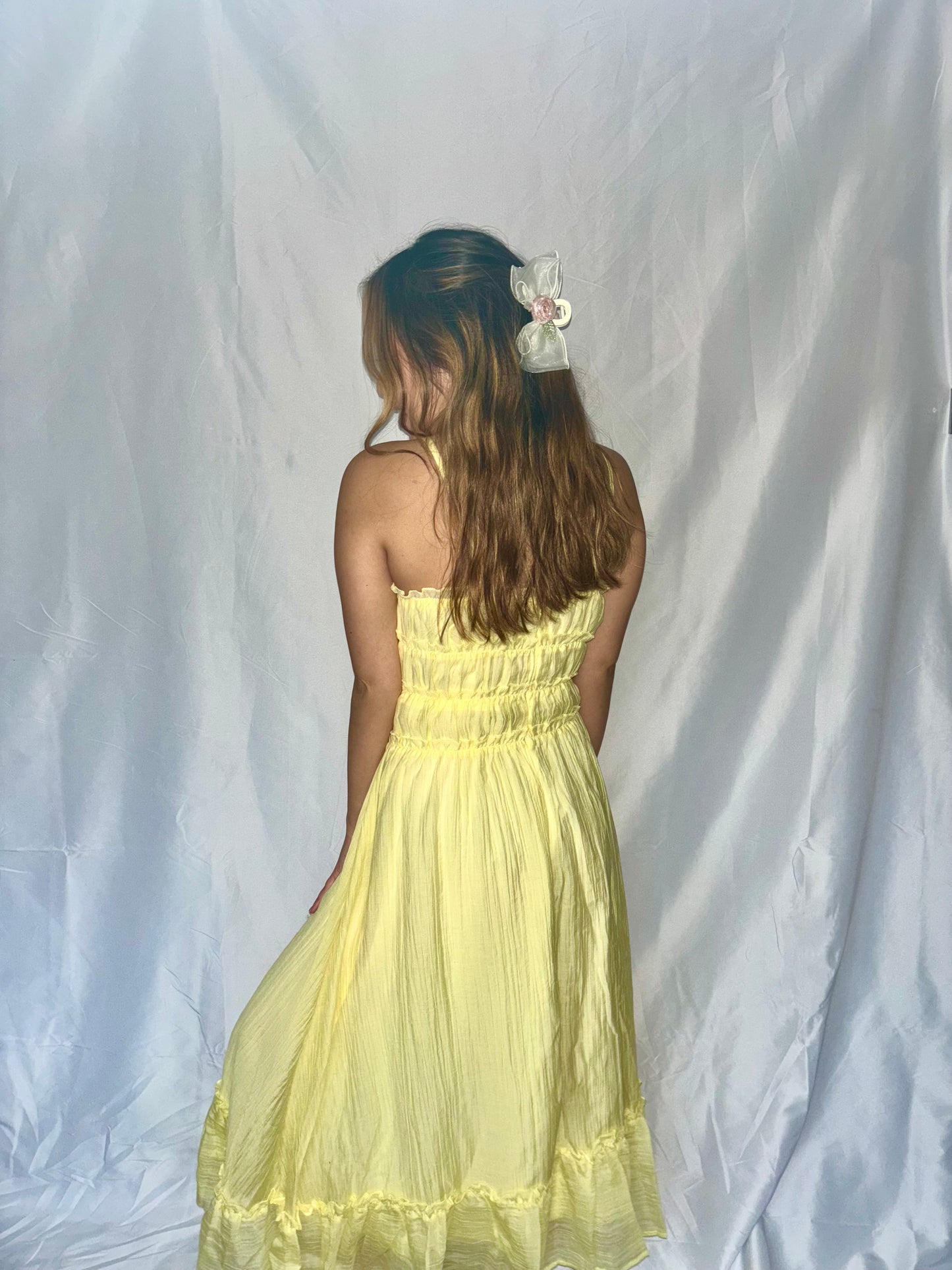 Willow Sundress