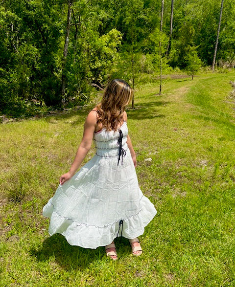 Willow Sundress