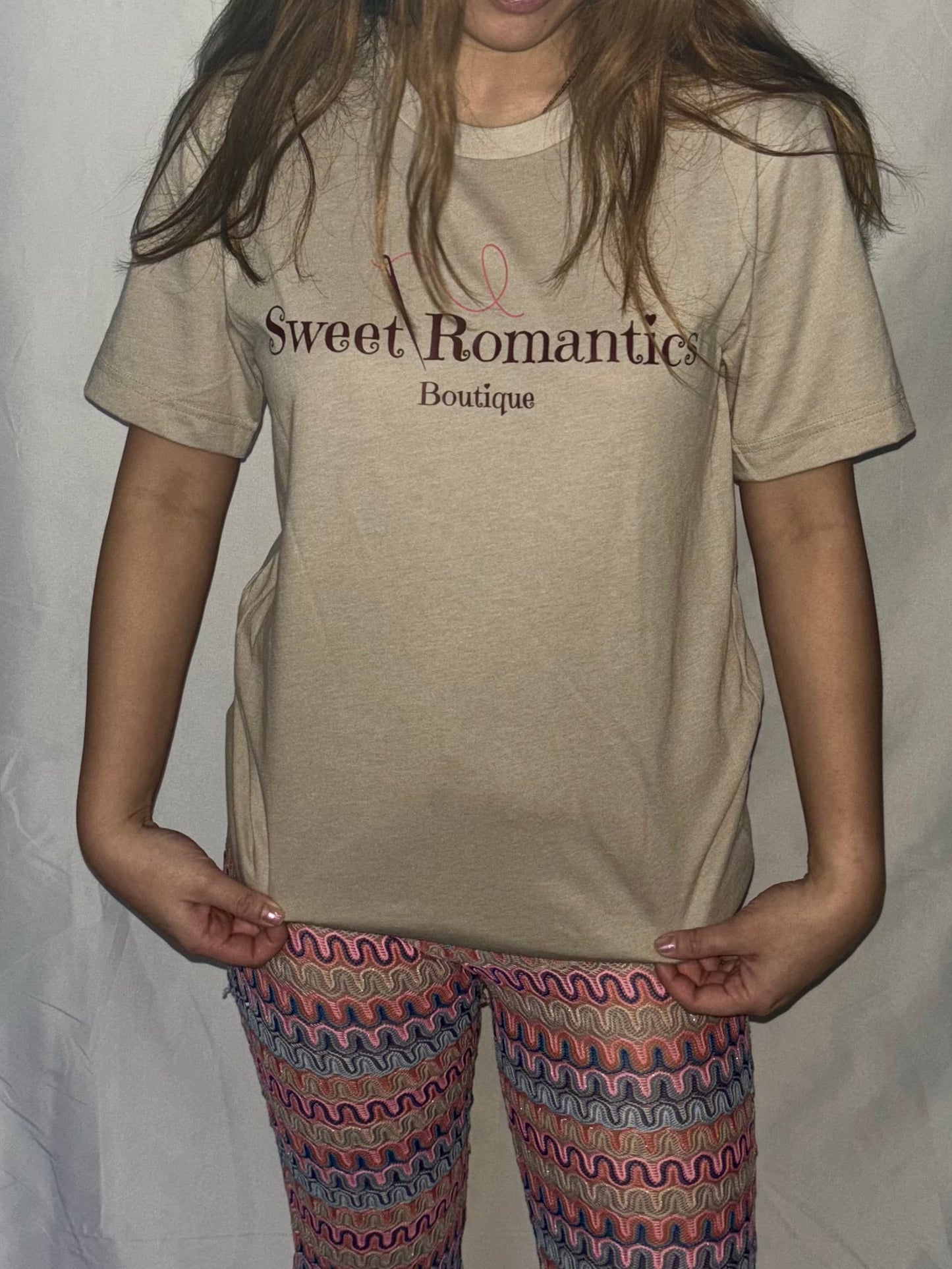 Sweet Tee