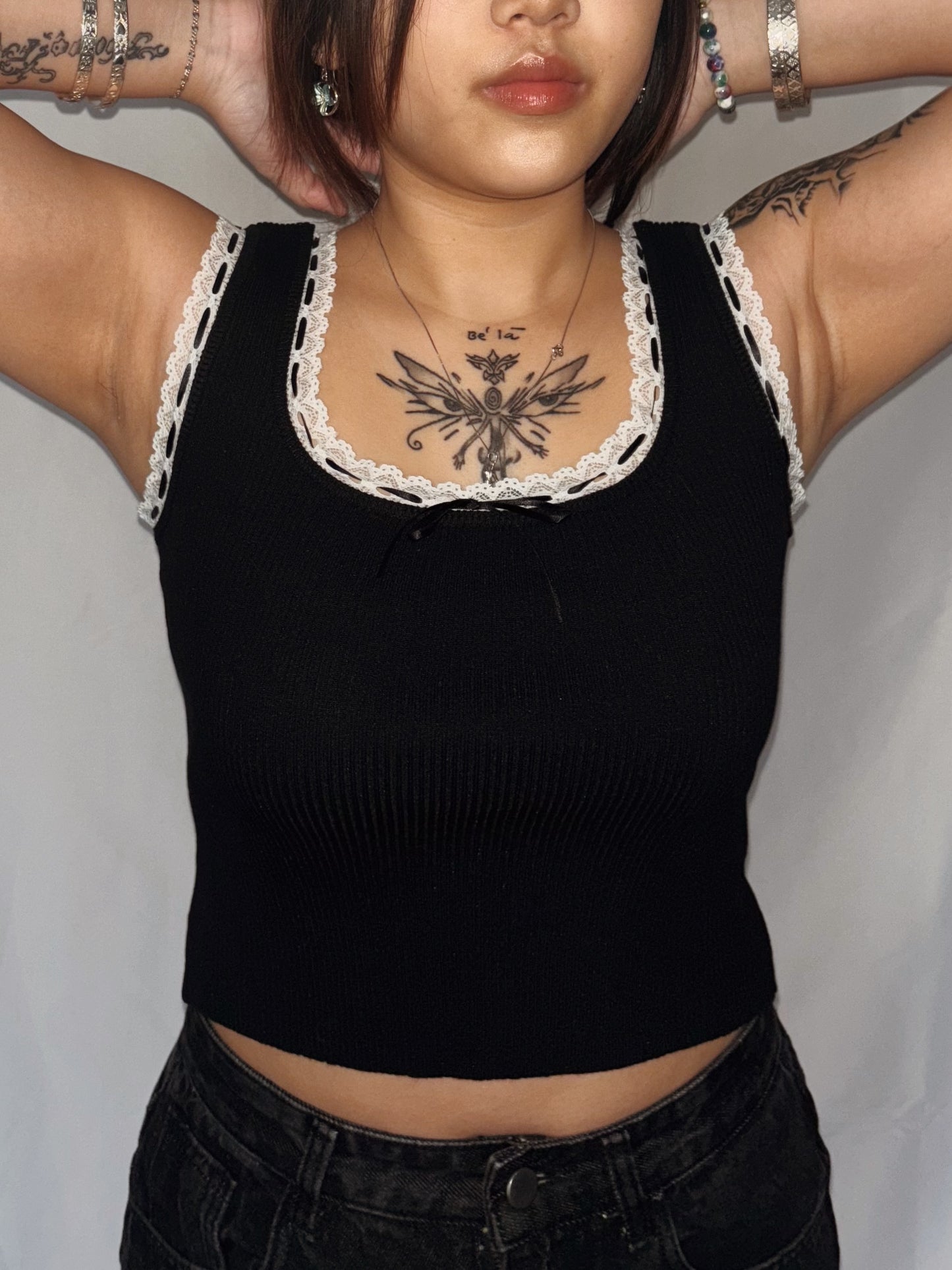 Ophelia Tank Top