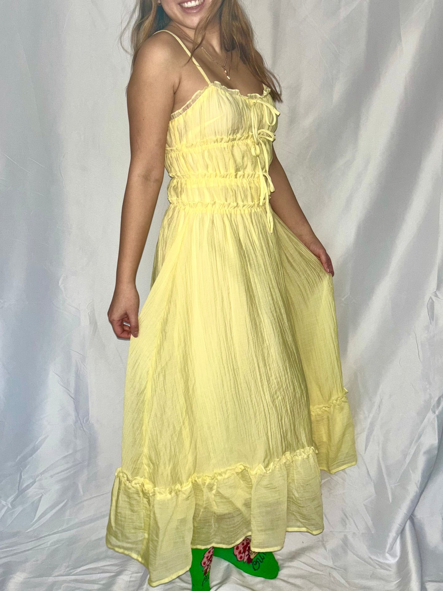 Willow Sundress