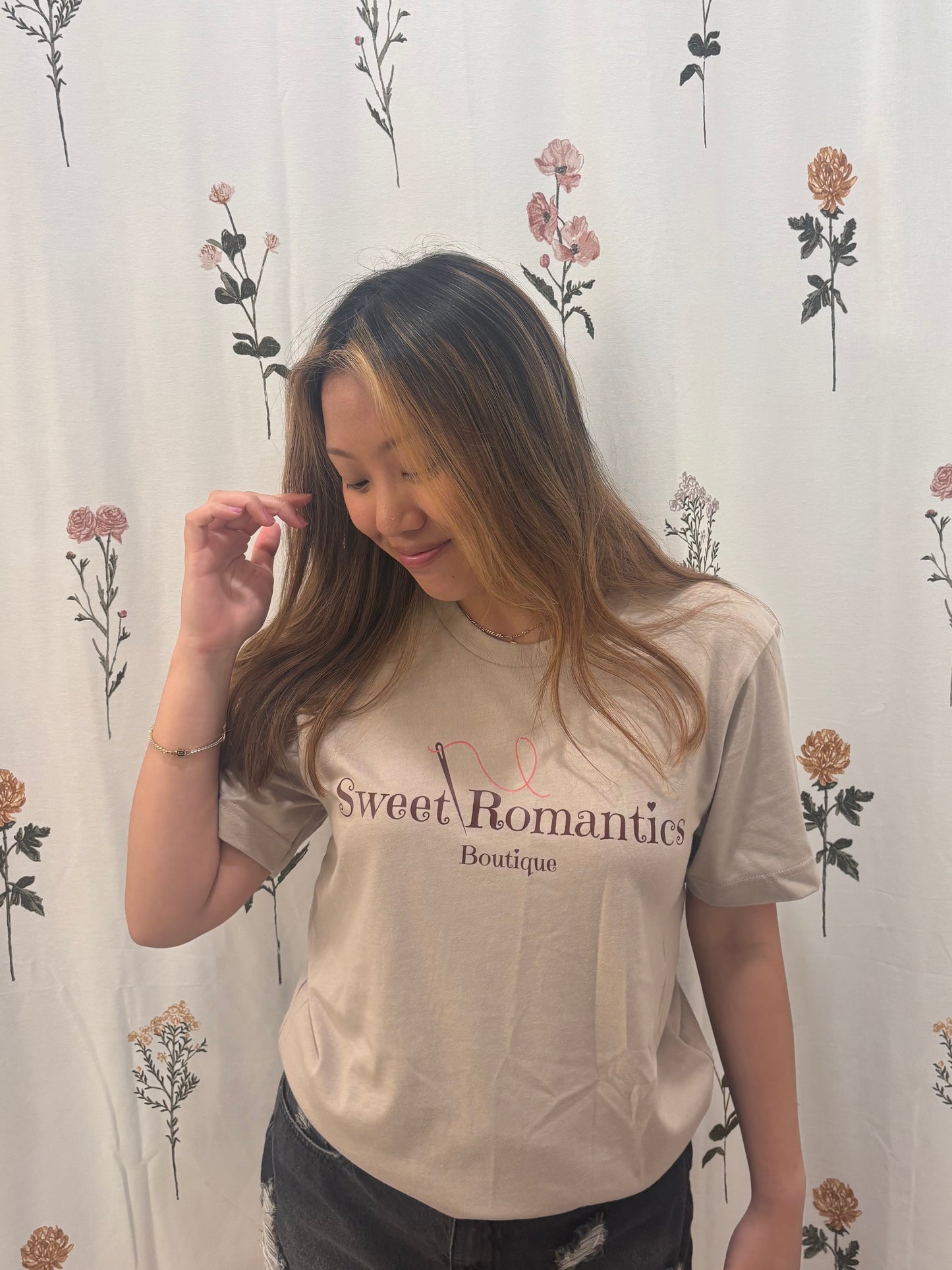 Sweet Tee
