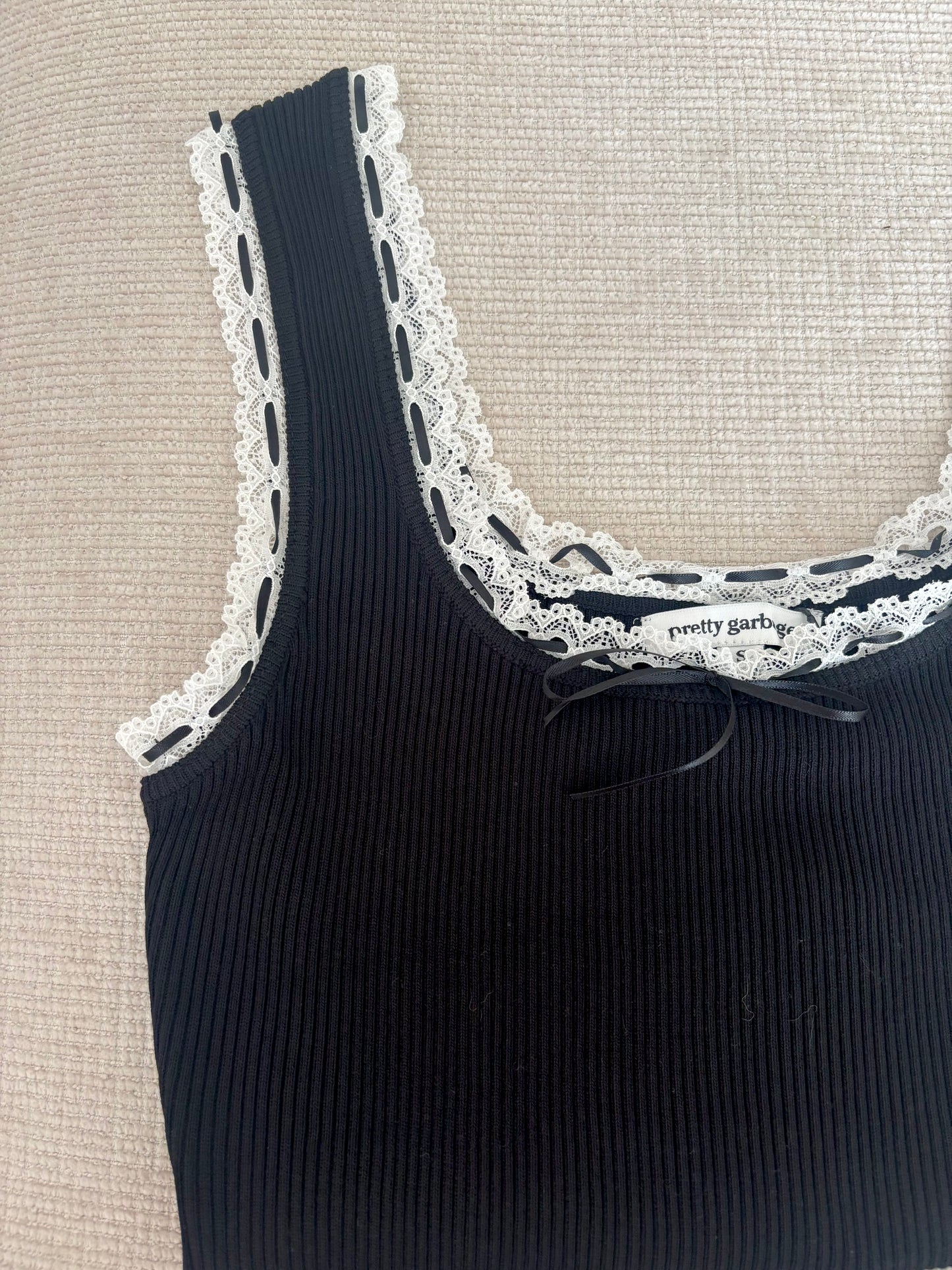 Ophelia Tank Top