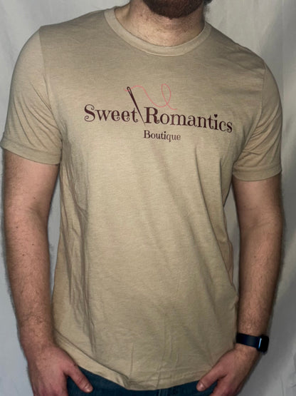 Sweet Tee