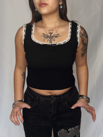 Ophelia Tank Top