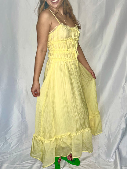 Willow Sundress