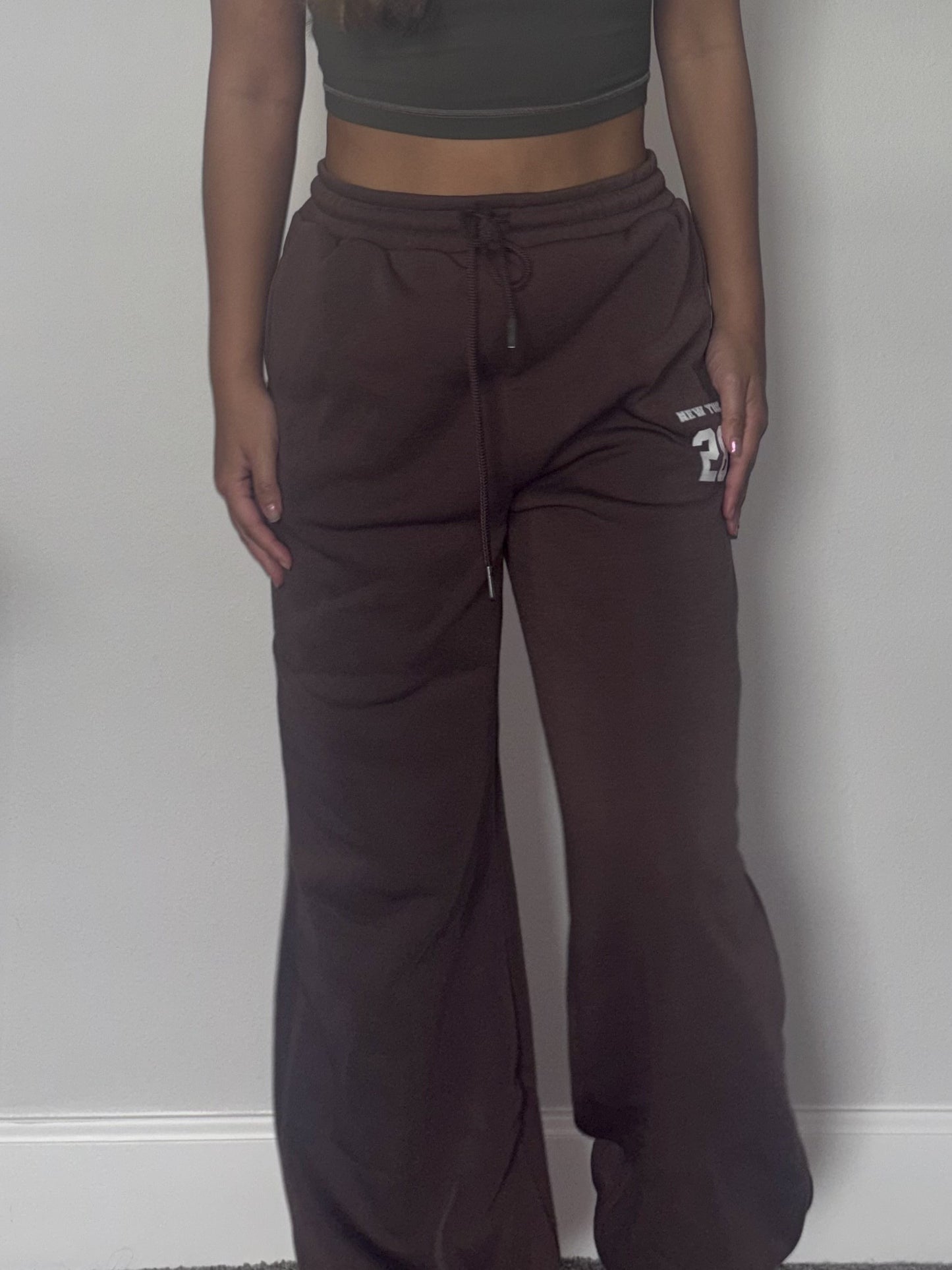 Mochi Truffle Joggers