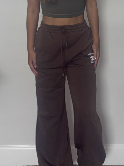 Mochi Truffle Joggers