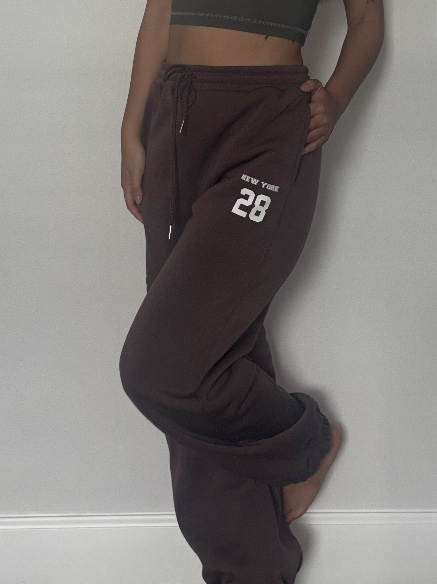 Mochi Truffle Joggers