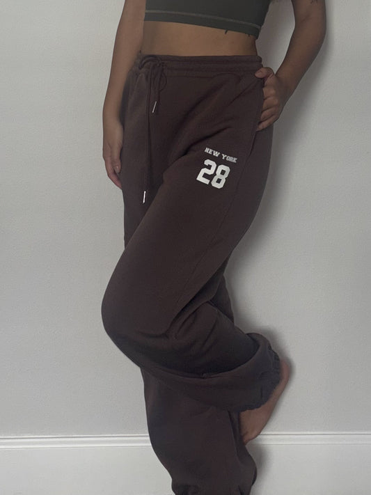 Mochi Truffle Joggers