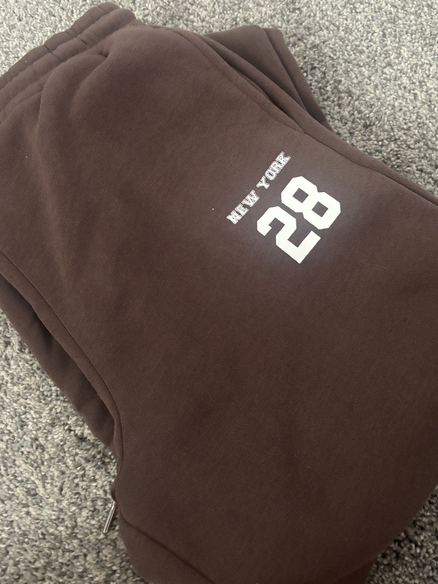 Mochi Truffle Joggers