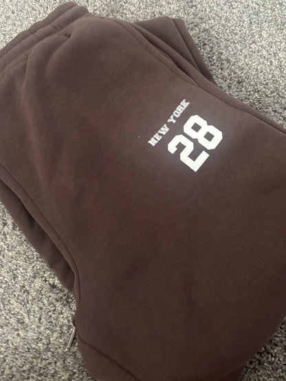 Mochi Truffle Joggers