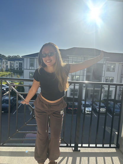 Mochi Truffle Joggers