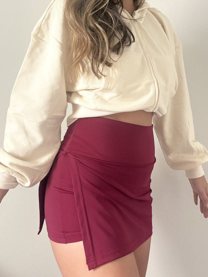 Shirley Temple Skort